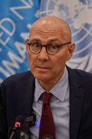 Lebanon UN