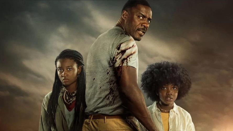 Movie Review – Beast (2022)