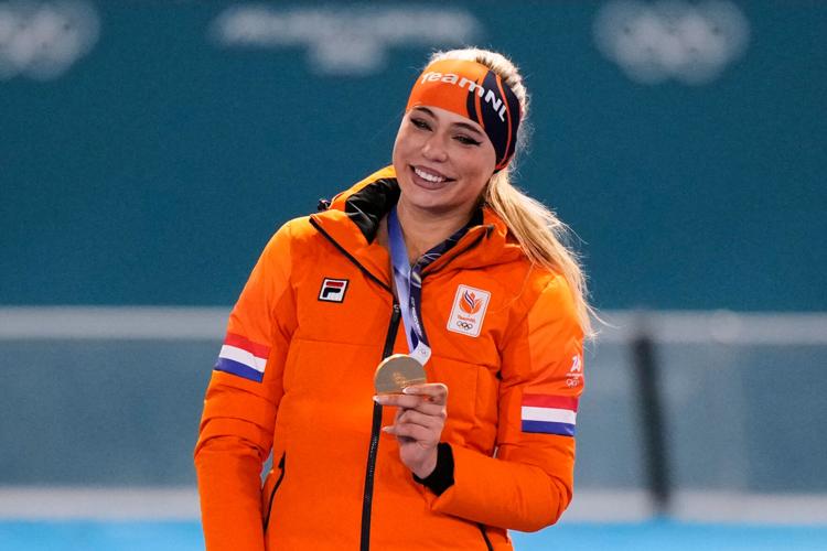 Leerdam Season Off Speedskating