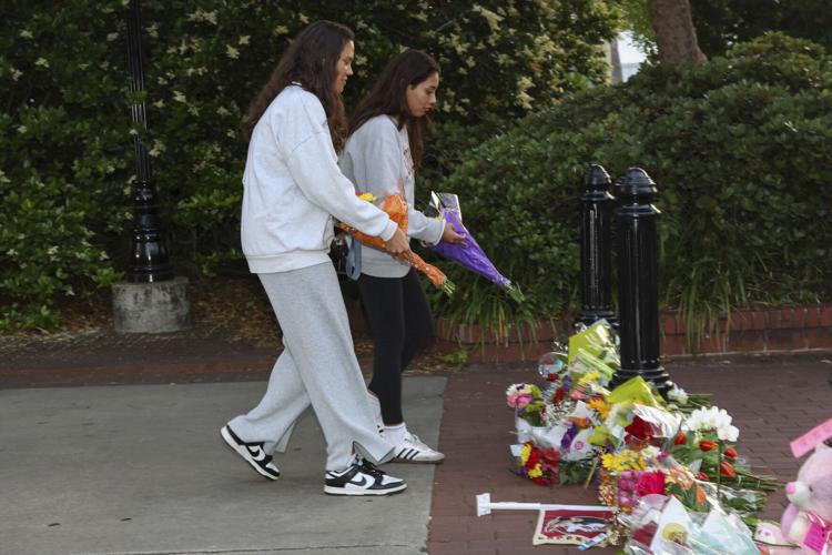 Florida State Shooter