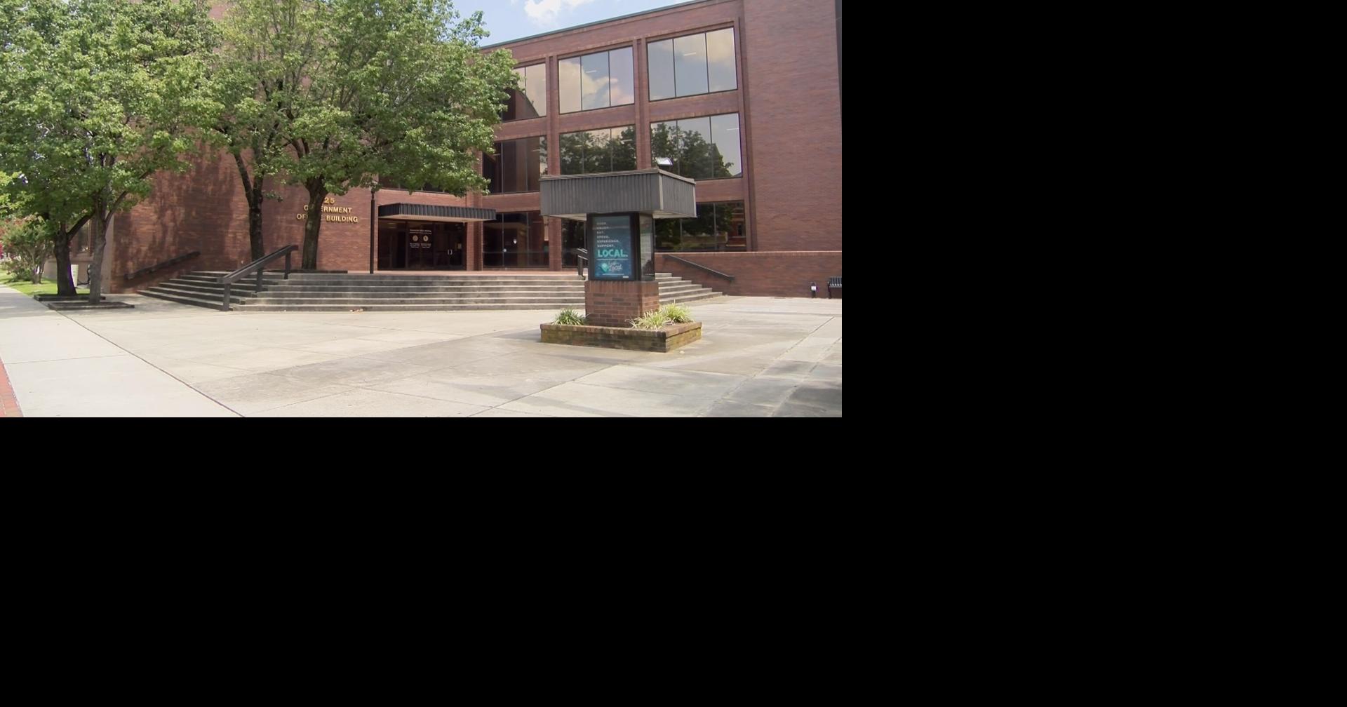 Wicomico County Executive Moves Forward with Lawsuit Against County