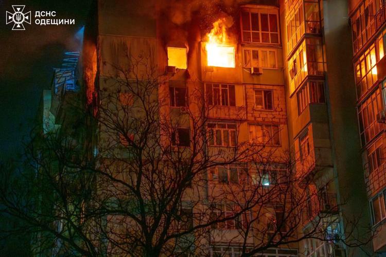 Russia Ukraine War