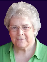 Connie Lee Coleman
