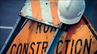SHA Announces Salisbury Road Improvements