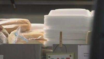 Worcester Co. Health Department Prepares Public Outreach Campaign for Upcoming Styrofoam Ban