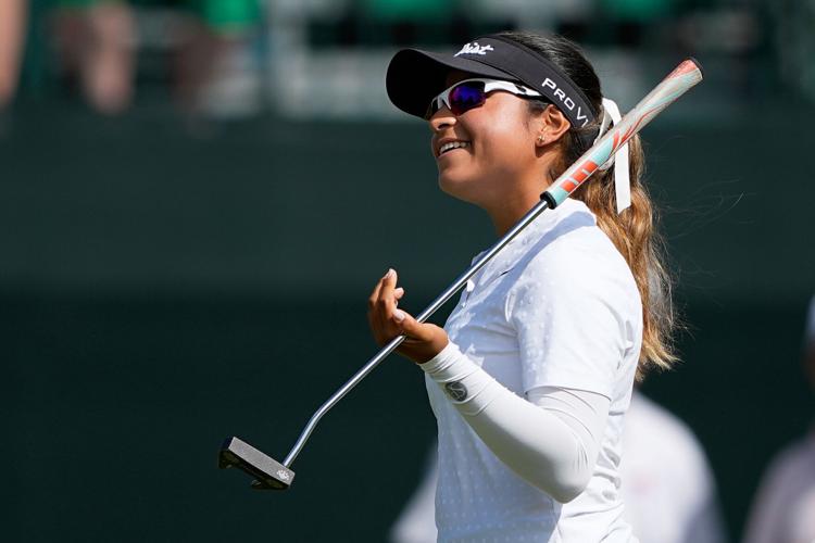 Augusta Women's Amateur Golf