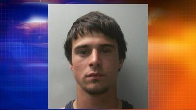 Lighter Containing Hidden Switchblade Found During Berlin Traffic Stop