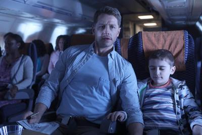 TV Review – Manifest
