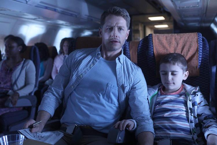 TV Review – Manifest