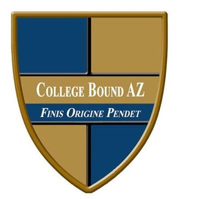 Three Arizona State University Alumni, New Board President Tim Palmer, Director Caden Gillespie, and Founder and Executive Director Elizabeth Paulus, Unite to Lead College Bound AZ’s Next Chapter