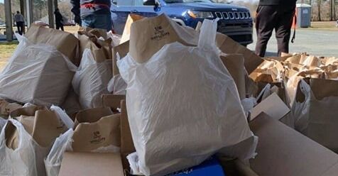 salvation army
