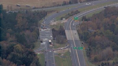 Off-Season Months Are Crucial for Bypass Repair Project