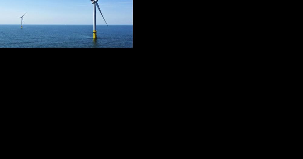 Nine Maryland Businesses Selected for Offshore Wind Program - Vimarsana News
