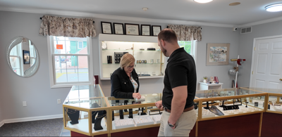 Knight's Fine Jewelry