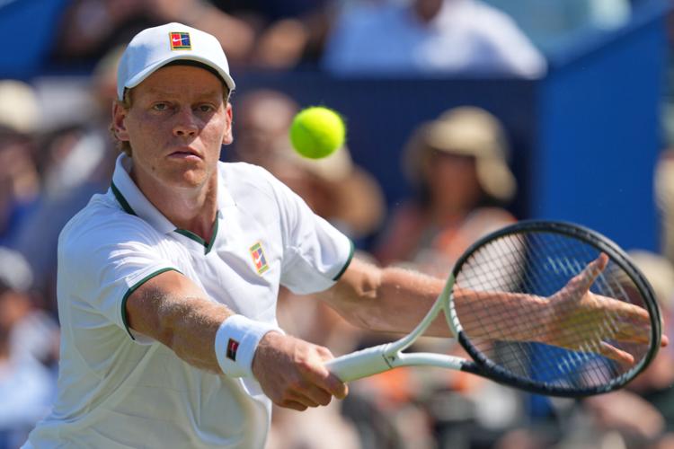 Britain Tennis