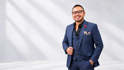 Trisno Ishak Marks More Than Two Decades Across Music, Business and Financial Services