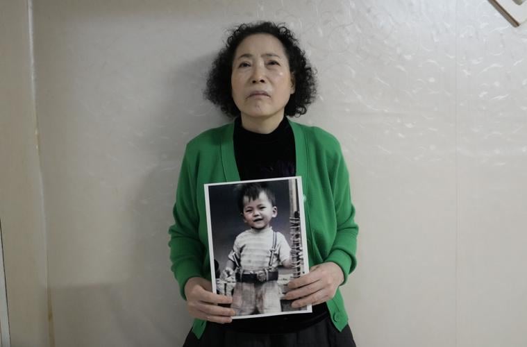 South Korea Adoptions