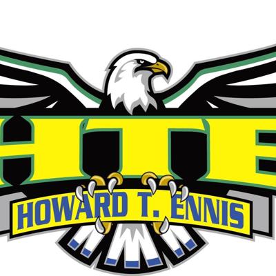 Howard T. Ennis School Logo