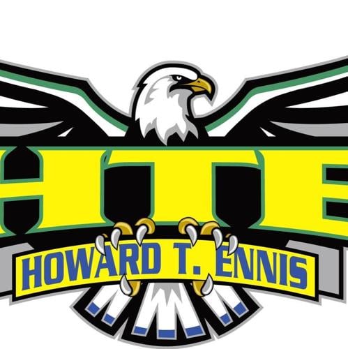 Howard T. Ennis School Logo