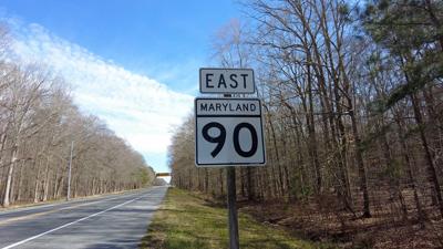 Route 90