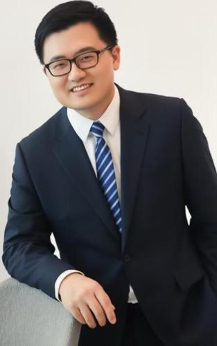 Henry Goldman Chuanyao Chen on Hong Kong’s Global Role: Connecting Talent, Ideas and Cross-Cultural Collaboration