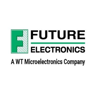 Future Electronics Named Best Europe Distributor of the Year 2025 by Diodes Incorporated