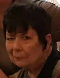 Margaret Huber Wisniewski