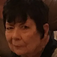 Margaret Huber Wisniewski