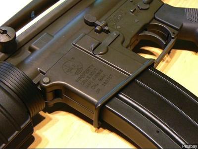 Safe Storage Gun Bill Narrowly Passes Delaware House