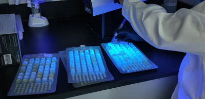 DNREC Environmental Lab
