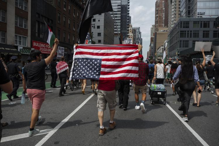 Mideast Wars US