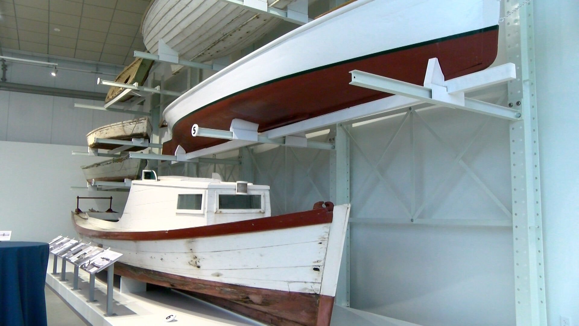 Chesapeake Bay Maritime Museum To Unveil Welcome Center With Stories Of   656a6b01a2732.image 