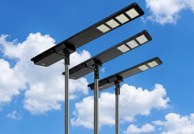 A Buyer's Guide to Sourcing From a China Best All-in-One Solar Street Light Manufacturer With CE and SASO