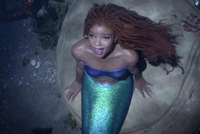 The Little Mermaid1