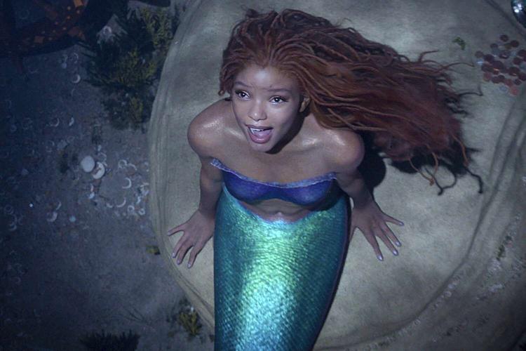 The Little Mermaid1