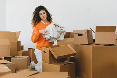 Last Minute Moving Tips: Here’s What to Do When the Relocation Clock Is Ticking