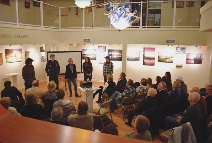 The 2nd Annual Ocean City Film Festival