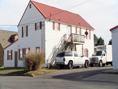 Chesapeake Brand Seafood