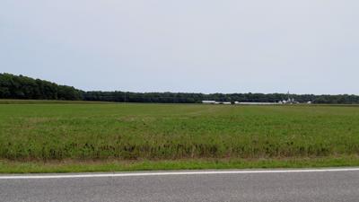 Land for sports complex
