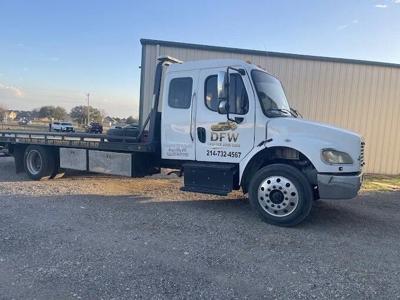 Junk Car Buyers Serving All of Kaufman County TX
