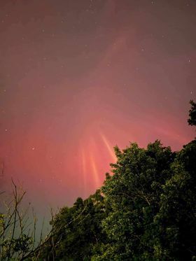 Northern Lights Galena