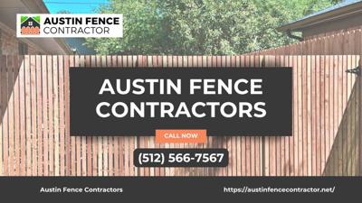 Fall Is the Best Time for Fence Installation in Austin, and Most Homeowners Miss It