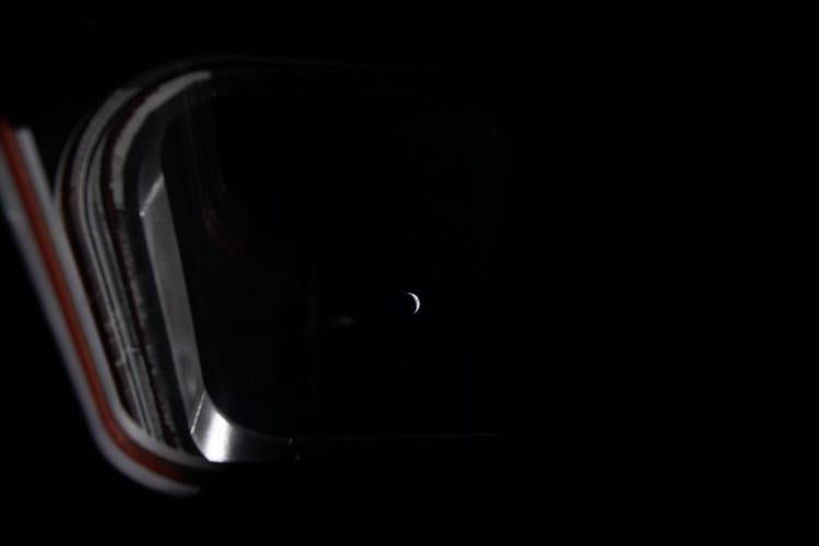 NASA Artemis Moonshot