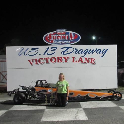 KAYLA HOLDEN JR 1 WINNER JUNE 12