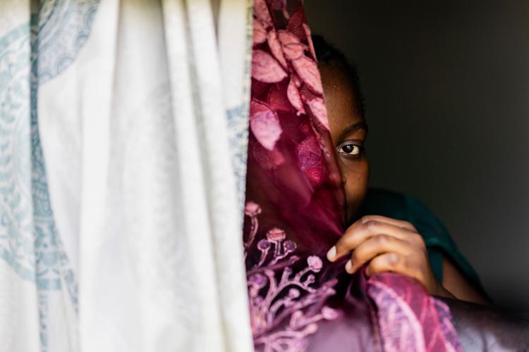 Refugee Program Long Journey Home
