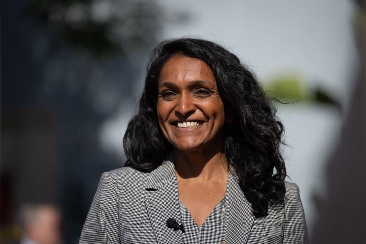 Election 2026 Los Angeles Mayor