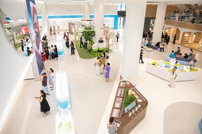 Atomy Opens ‘Vision Park’ in Yantai, China