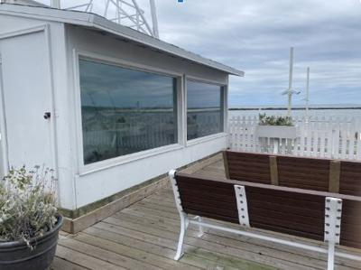 Maryland Coastal Bays Program to Unveil New Ocean City Boardwalk Exhibit