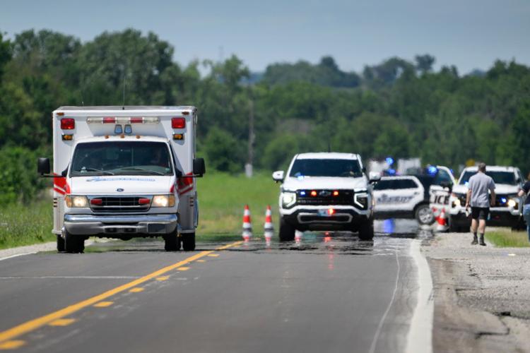 Missouri Plane Crash