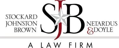 Stockard, Johnston, Brown, Netardus & Doyle, P.C.: Personal Injury Lawyer in Amarillo Intervening When Negligence Impacts Victims' Lives